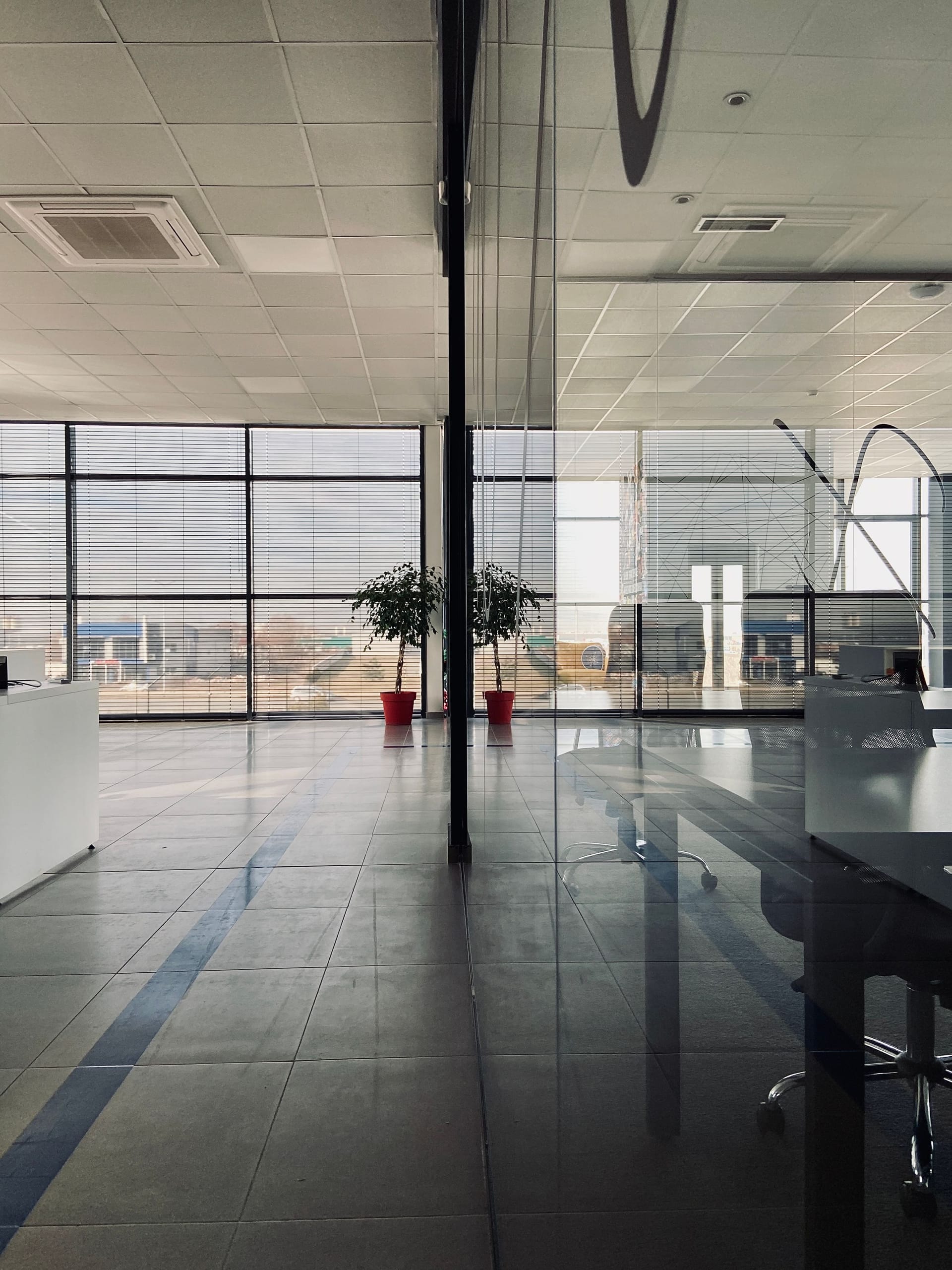 How Long Does an Office Fit-Out Take?